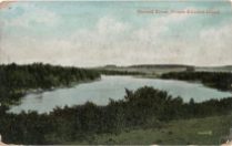 Morrell River # 100,926